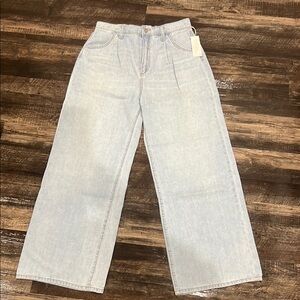 Joe’s Light Blue Women's Jeans sz 28 NWT